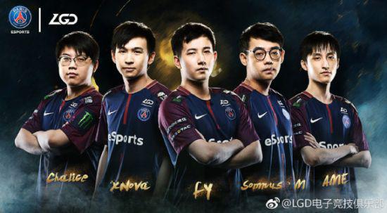 33小时内登顶英雄联盟韩服的秘密是人还是AI